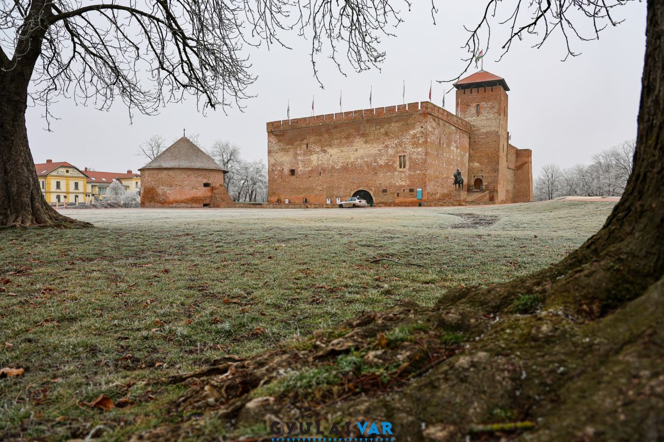 Gyulai Vár